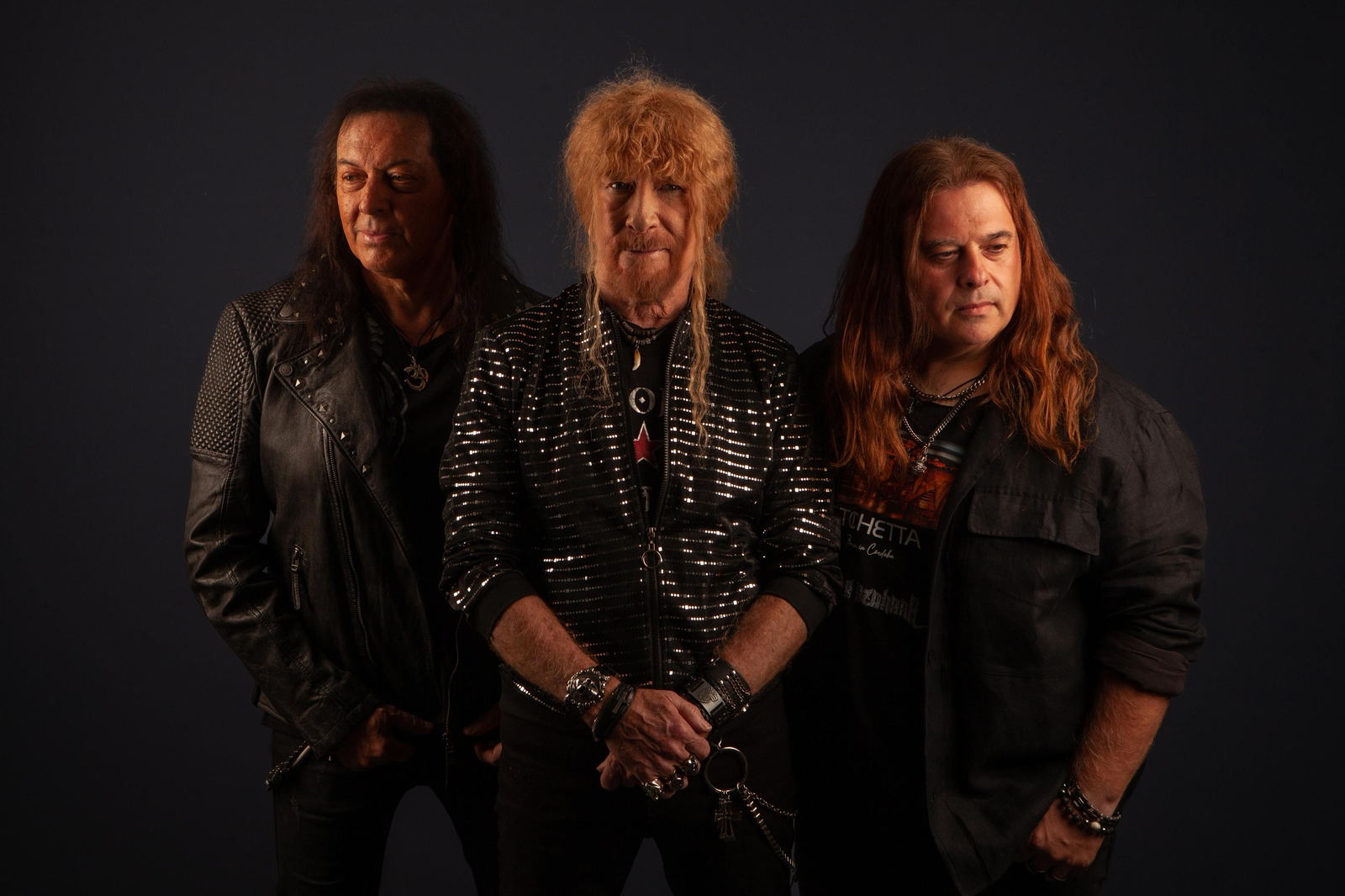 Medina Azahara en concierto